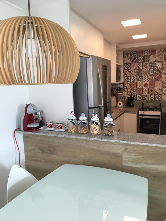 Nui Supreme Beach Living Pôrto das Galinhas エクステリア 写真