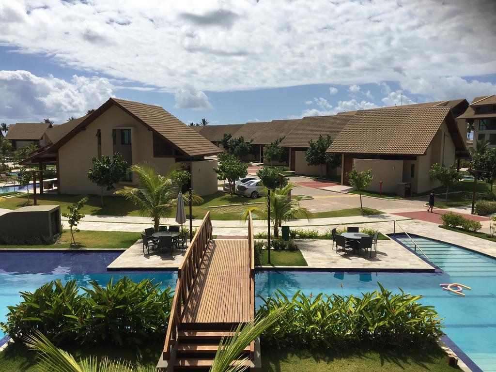 Nui Supreme Beach Living Pôrto das Galinhas エクステリア 写真