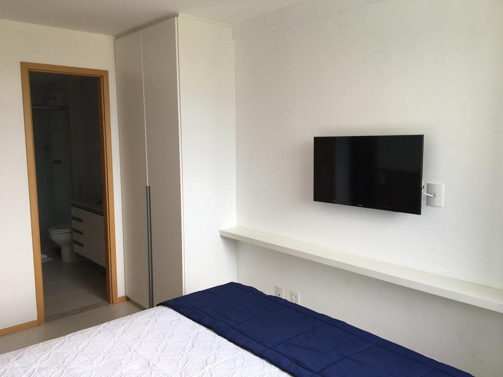 Nui Supreme Beach Living Pôrto das Galinhas エクステリア 写真